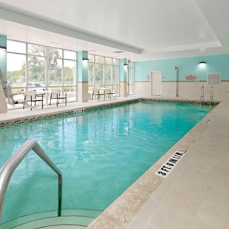 Springhill Suites By Marriott Ocala Exteriér fotografie