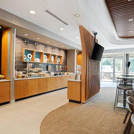 Springhill Suites By Marriott Ocala Exteriér fotografie