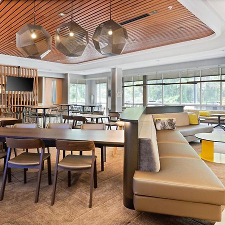 Springhill Suites By Marriott Ocala Exteriér fotografie