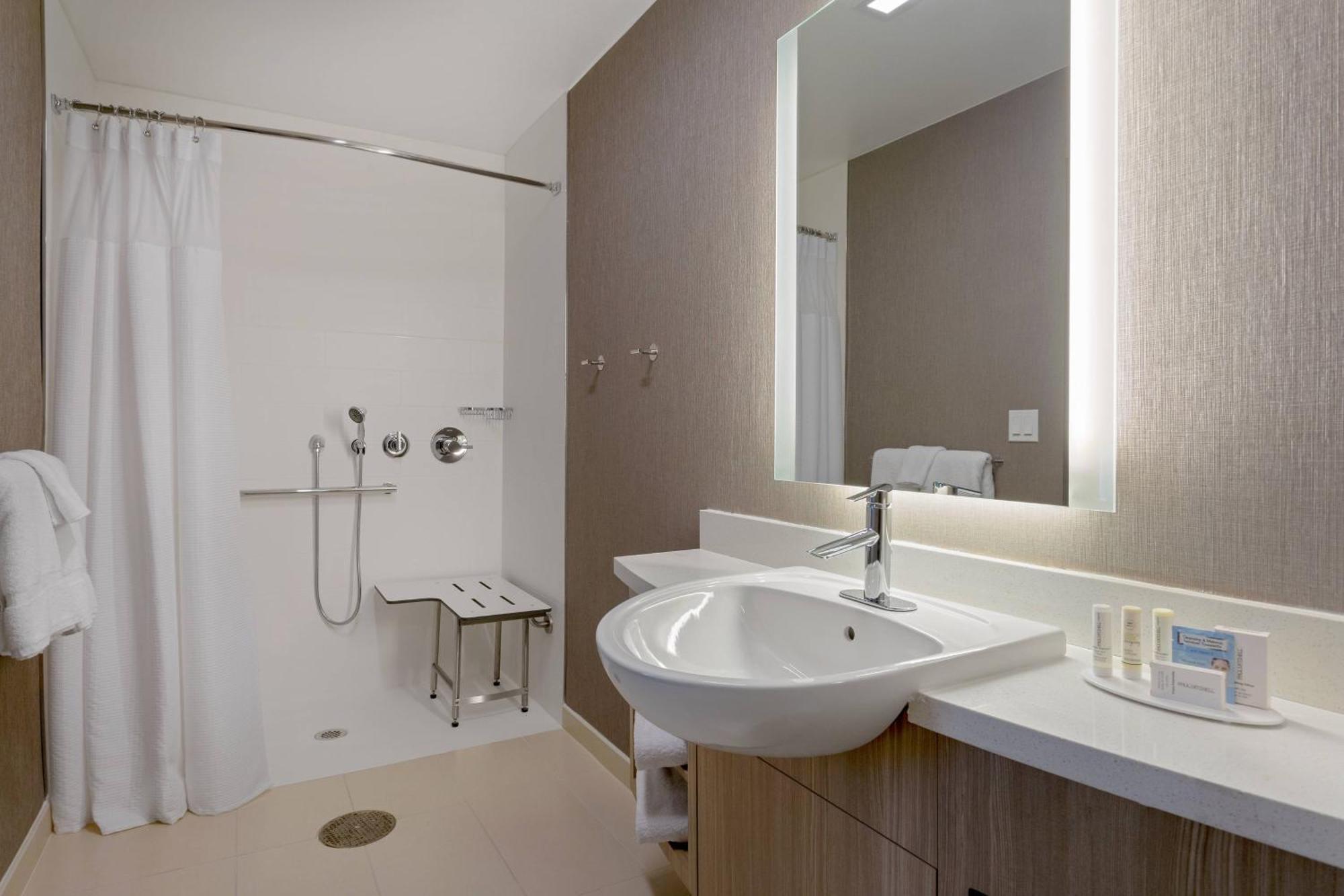 Springhill Suites By Marriott Ocala Exteriér fotografie