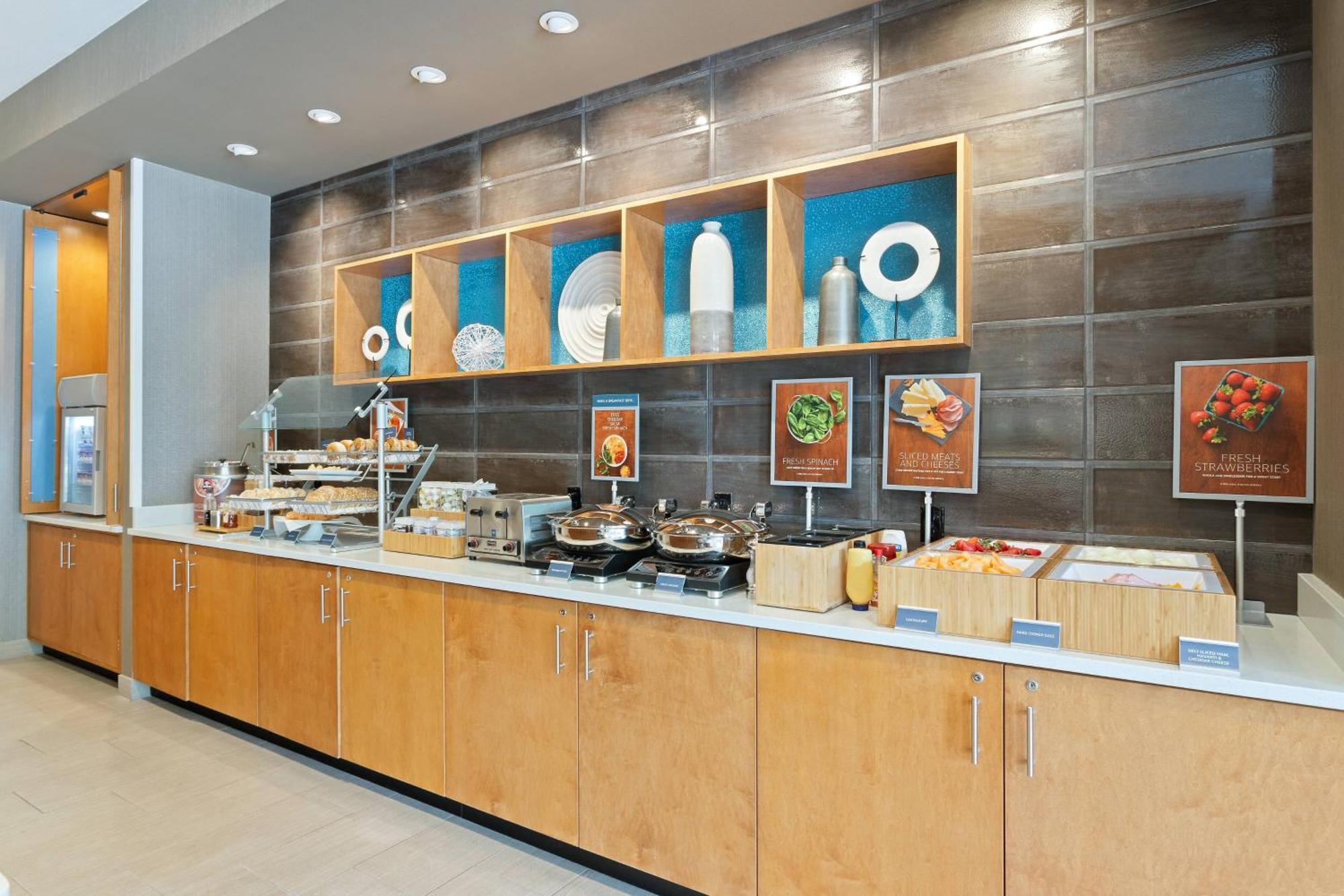 Springhill Suites By Marriott Ocala Exteriér fotografie