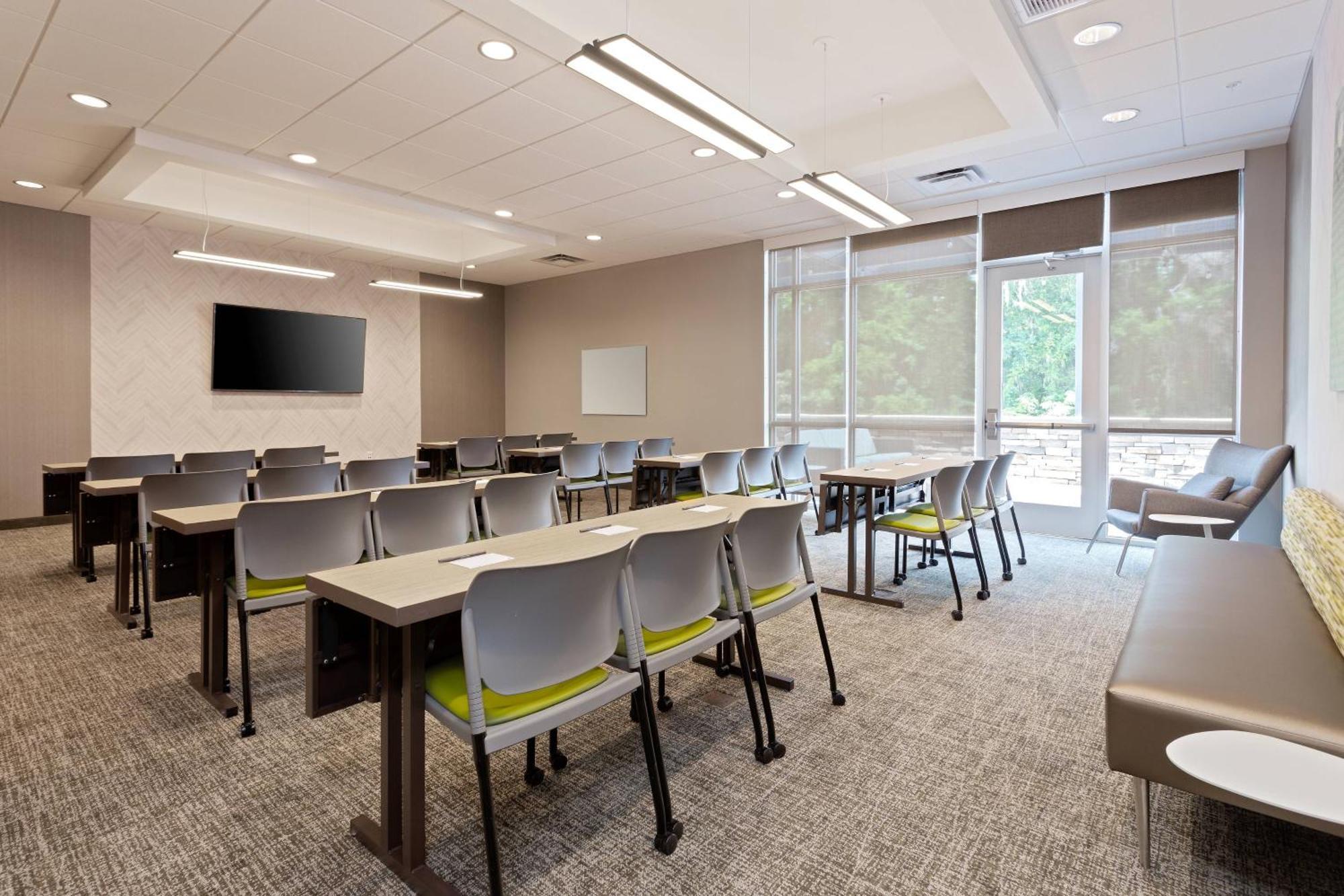 Springhill Suites By Marriott Ocala Exteriér fotografie