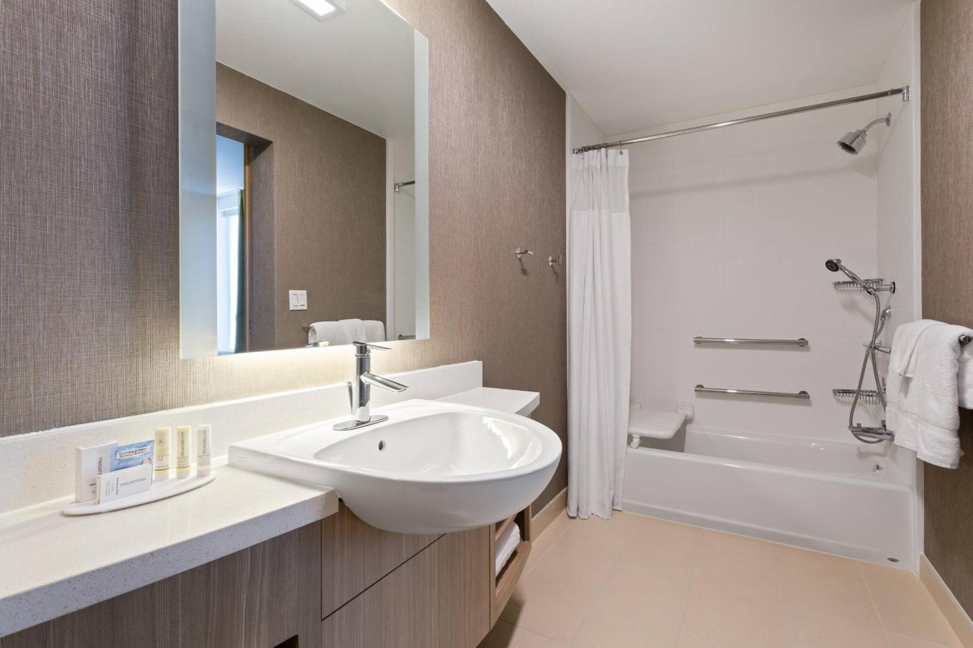 Springhill Suites By Marriott Ocala Exteriér fotografie